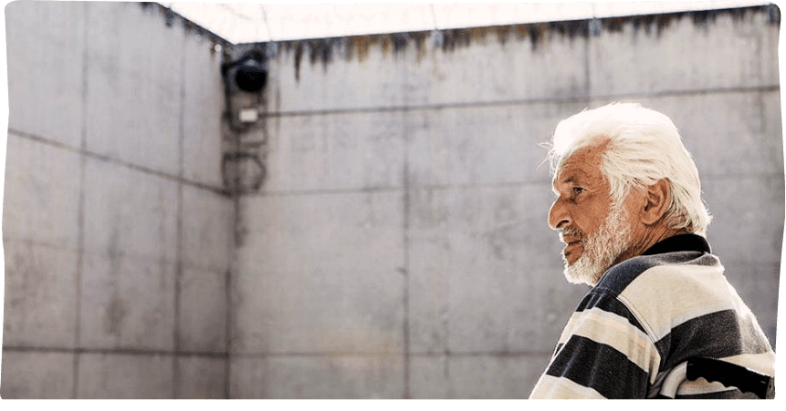 Reintegración Social en el Ámbito Penitenciario