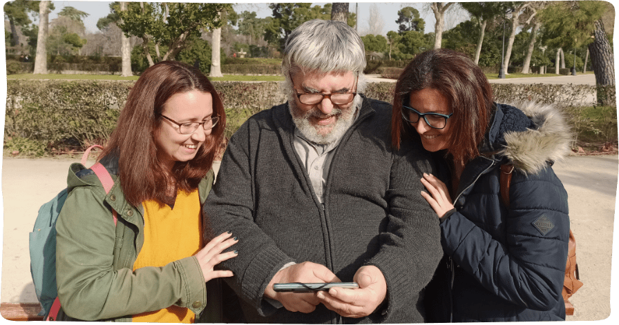 Atención Social en Salud Mental