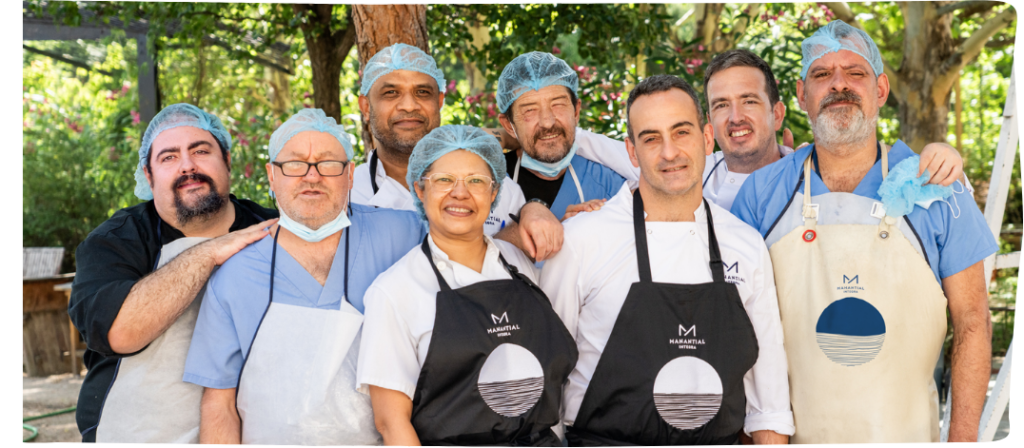 Empleo y Salud Mental