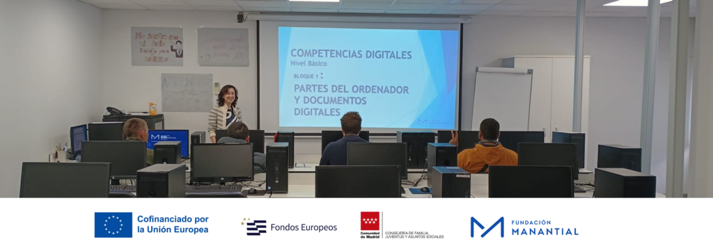 Emplea Salud Mental refuerza la formación para la empleabilidad